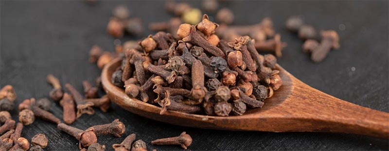 Sexual Benefits of Cloves For Men FaastPharmacy Journal